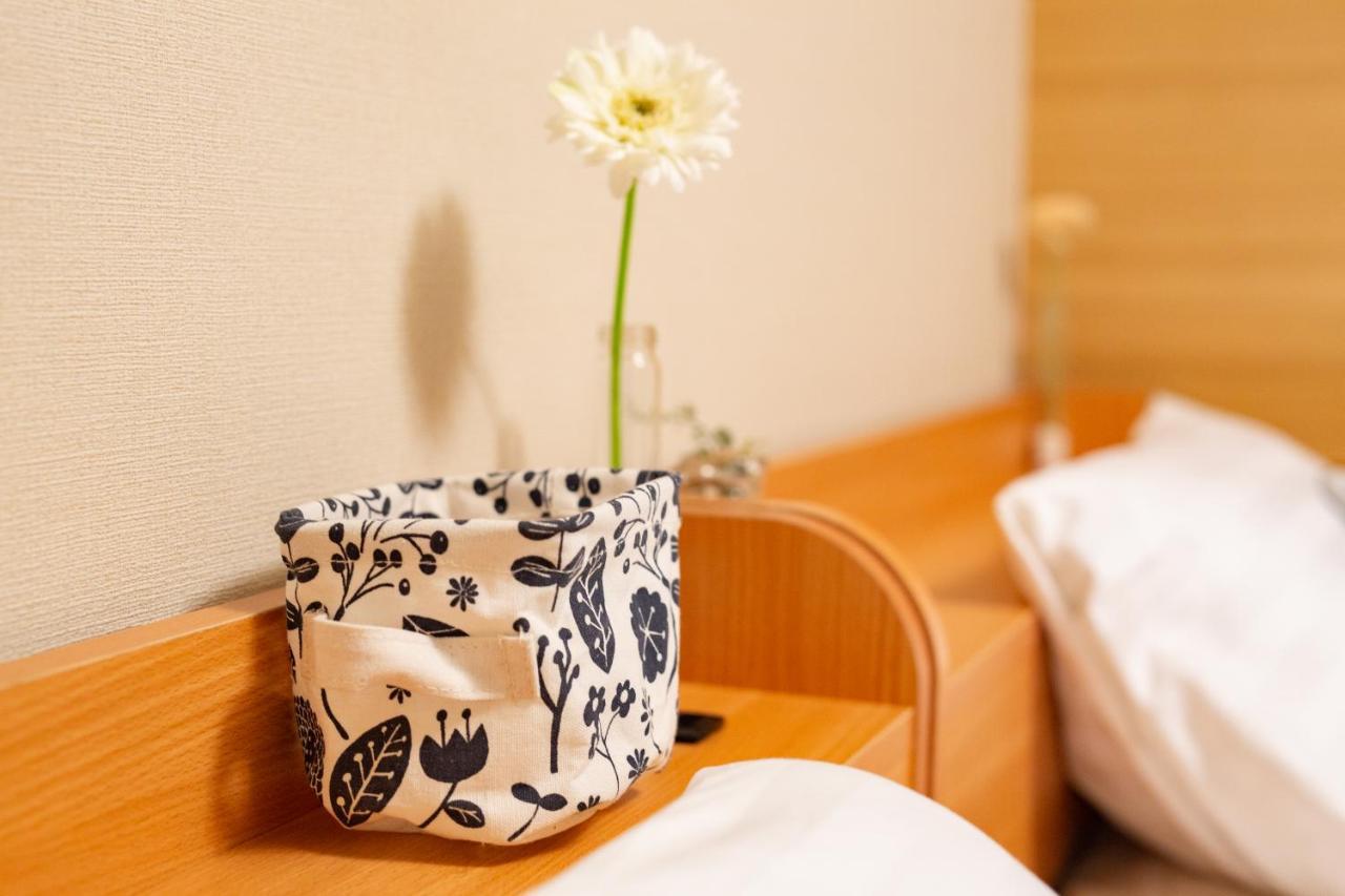 S-flat Kasugadenaka Apartemen
