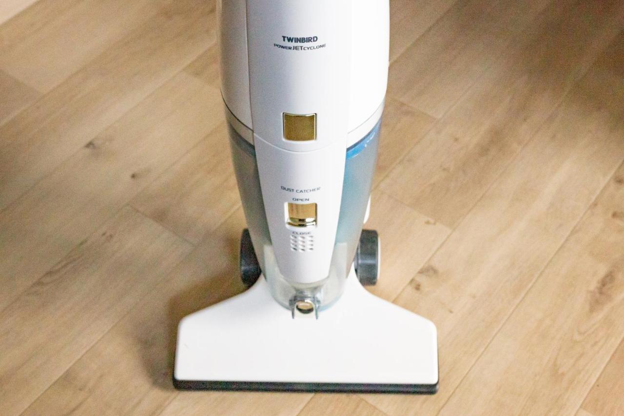 Apartemen S-flat Kasugadenaka Osaka