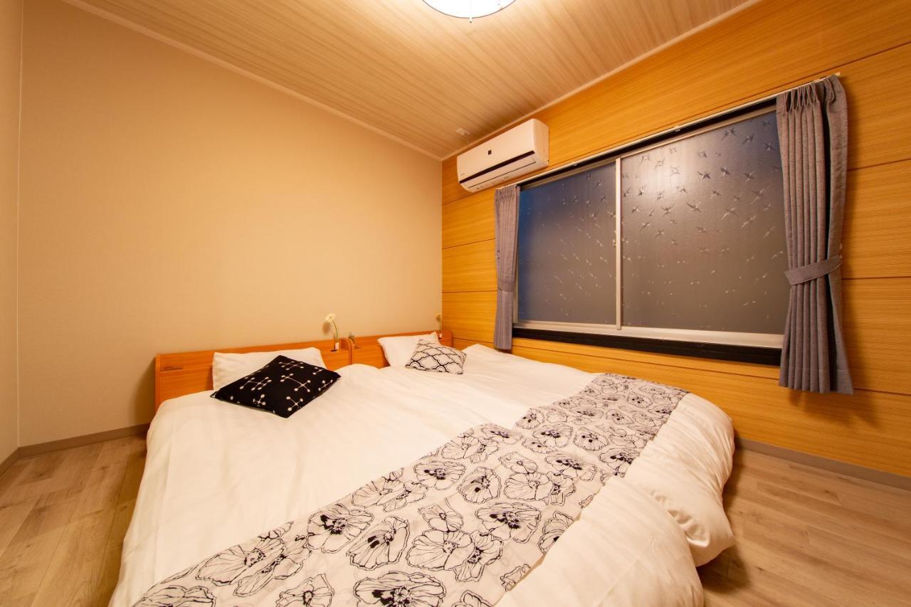 Apartemen S-flat Kasugadenaka Osaka